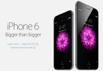 애플 "아이폰6·6+, 사전주문 기록적인 수치"                                                                                                                                                    