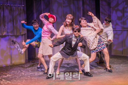 '완전보험' 김미혜 대표 "진통·산고 겪으며 만든 작품"