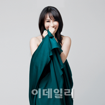 소프라노 신영옥 '10년 만에 같은 무대'