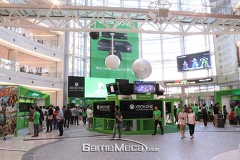 Xbox One 드디어 국내 상륙, 동시 발매 타이틀 24종