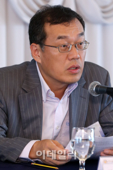 김재정 정책관 "주택 관련 법안 입법화 앞당길 것"