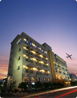  인천공항호텔, “‘오션사이드’에서 관광과 삶의 여유 모두 누려보세요”