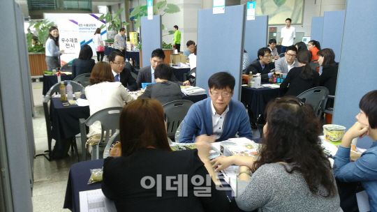 무협, 中企 수출상담회 개최..中·印 '빅 바이어' 대거 초청