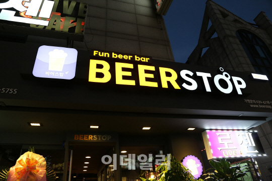 “우리가 디자인한 간판 보니 신기해요”
