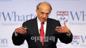 제레미 시겔 "홍콩 불안, 中주식 팔아야할 이유 아냐"
