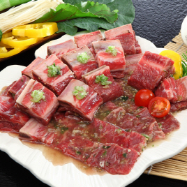 롯데마트, '포천 이동갈비' 판매