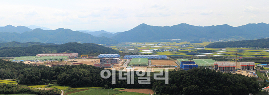 ‘글로벌 히든챔피언 꿈꾼다’ 우진플라임, 제2의 도약 선언