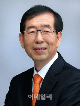 박원순 시장 ‘매니페스토 약속대상’ 최우수상 수상