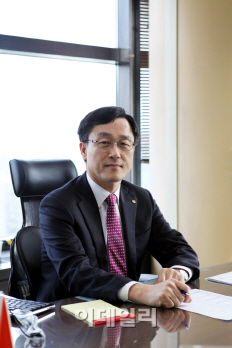 KPX화인케미칼, 사명 바꿔 '한화화인케미칼'로 새출발