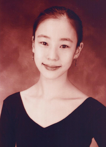 박세은, 동양인 최초 파리오페라발레단 주역 발탁