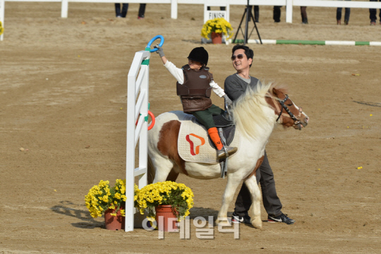 "馬사랑 국민대축제..렛츠런파크 서울로 놀러오세요"