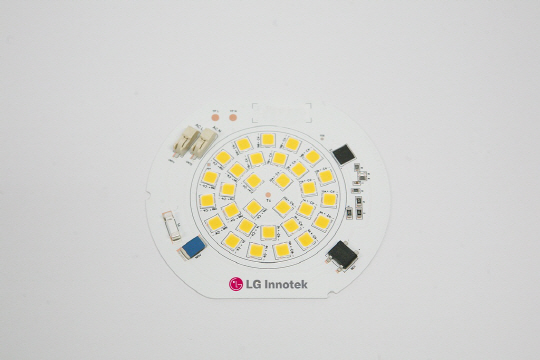 LG이노텍, 국제광산업전에 최첨단 LED 제품 대거 전시