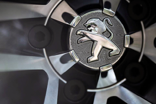 푸조 '이그졸트 콘셉트카', 기대되는 신車                                                                                                                                                 