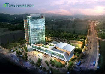 [公기업 지방시대]aT "나주를 세계 식품산업 메카로 키운다"
