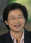 AMD, 신임 CEO에 리사 수 박사 선임