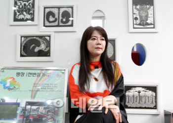 배수영 설치미술작가, 금강자연미술비엔날레 최다 관람 작가 선정