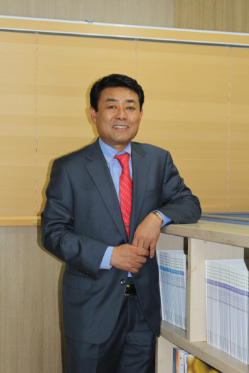  (23회) 강동한 단조조합 이사장