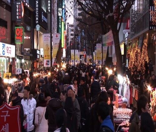  땅값보다 싼 명동 르와지르 호텔, 연 수익 15% 예상돼