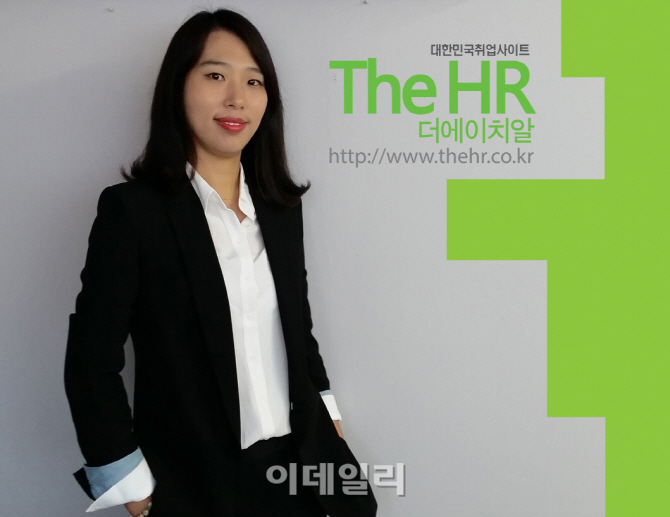 조건별 실시간 매칭서비스,온라인 취업사이트 등장