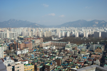 집은 '작아지고' 가격은 '떨어질까'