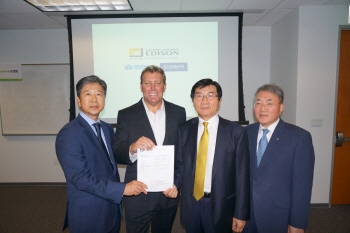 대우인터-대한전선, 370억 규모 美 초고압 케이블 수주