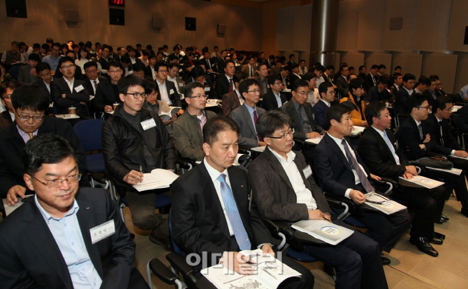 "강관업계, 에너지·플랜트 등 새로운 시장 적극 진출해야"