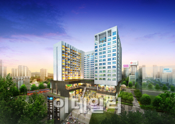 현대엔지니어링, 서울 마곡에 '호텔+오피스텔' 668실 분양