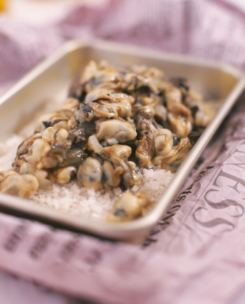 굴의 효능 3가지는