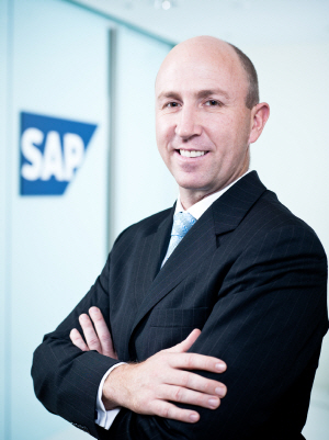 SAP "韓, 빅데이터 공동 혁신 위한 최고의 국가"