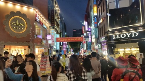  세계적 브랜드 백화점 입점하는 서울 명동 호텔 '관심 집중'