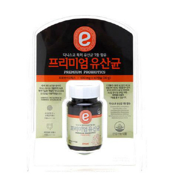 이마트, PB유산균 2종 출시
