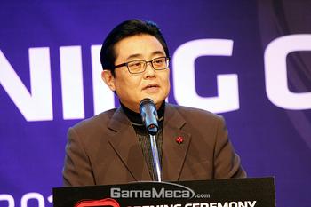 한국e스포츠협회 전병헌 회장, 국회의원 겸직금지 통보
