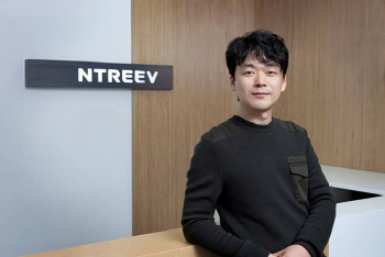 엔트리브소프트, 서관희 신임대표 선임