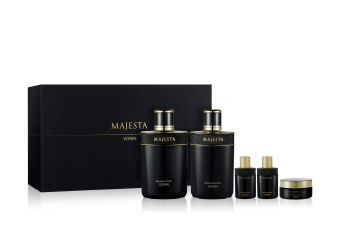 LG생건 '보닌 마제스타' 재단장