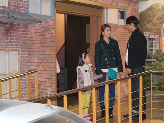 재난에 대처하는 우리들의 자세, "365세이프타운" 소방학교 주목!