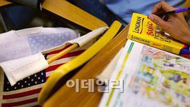 中, 성장률 둔화로 美유학생 증가율 7년래 최저