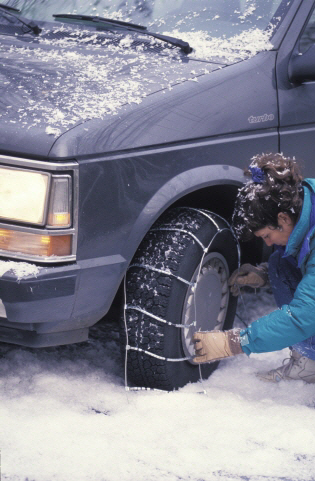 겨울 자동차 관리 방법, '이것들' 미리 해두면 돼