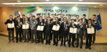 현대重그룹 내 달라도 너무 다른 두 형제 이야기