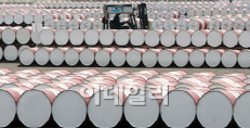 美, OPEC 의존도 '뚝'‥원유 수입 30년래 최저