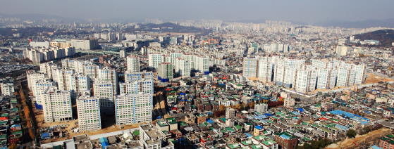 LH, 수원세류 공공분양 잔여분 선착순 계약