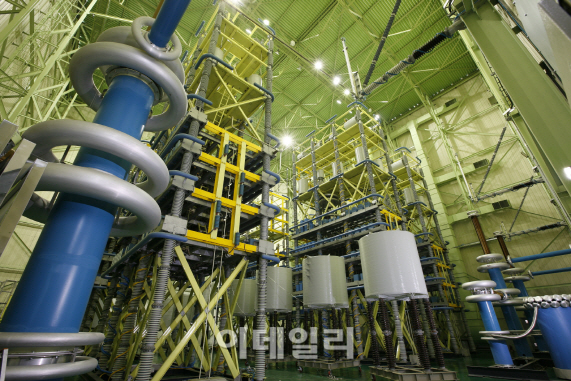 [르포] 한국 전기산업과 원자력산업의 메카 '창원산업단지'