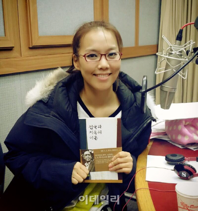 가수 소향, EBS FM '낭독'서 <천국과 지옥의 이혼>선보인다