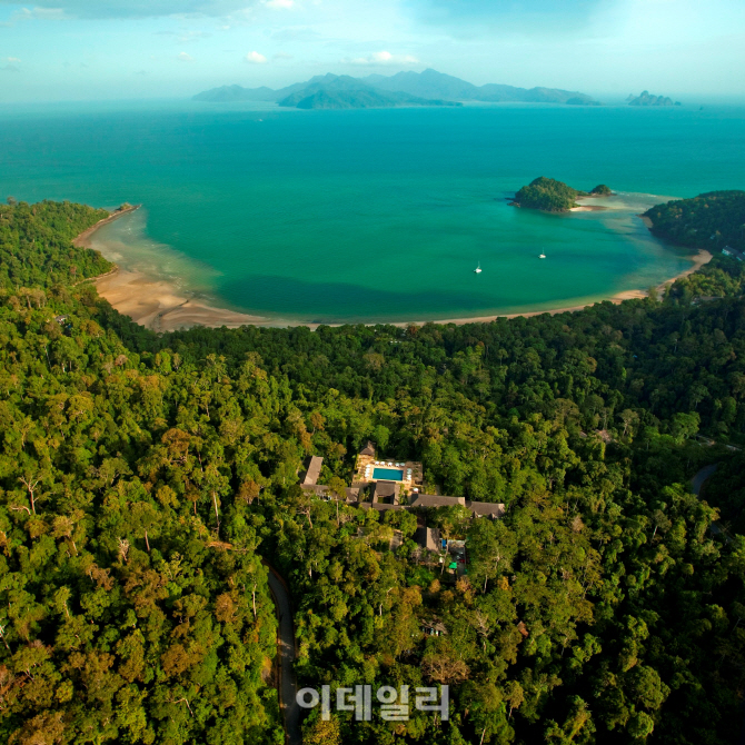 유니홀리데이, '더 다카이 랑카이'리조트 한국사무소 개소
