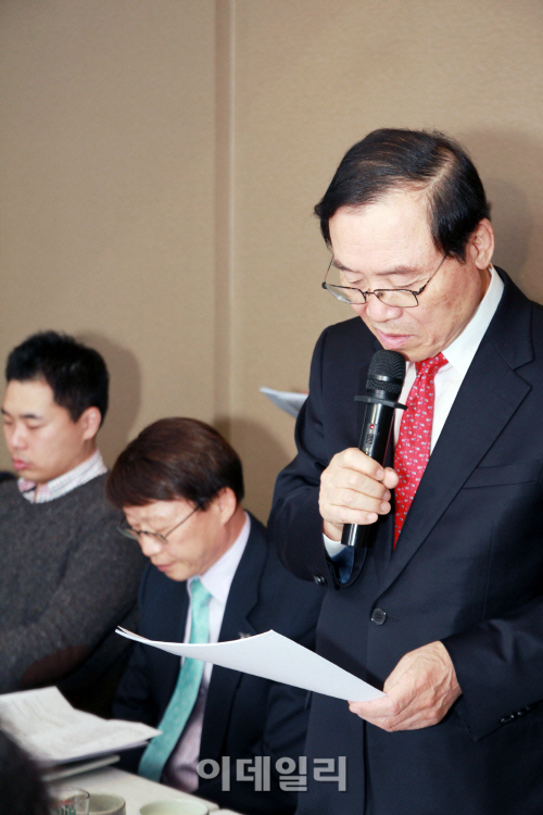 동반위, 막걸리 적합업종서 제외…순대·장류는 중기적합업종 재지정