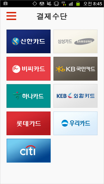 1600만명·10만 가맹점서 쓸 수 있는 한국판 페이팔 나왔다