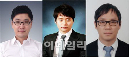 정부 '청년지식재산인상'에 김부기 대표 등 3명 수상