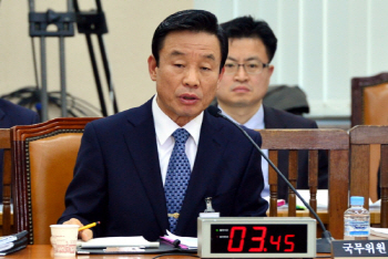 박인용, 청와대 사전인사검증에 '허위답변'