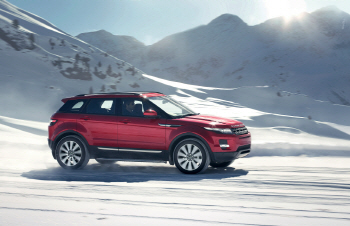 재규어 랜드로버 코리아, 전국 시승행사 개최