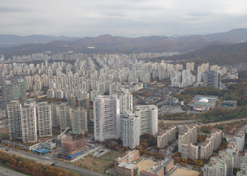 겨울 비수기 맞아? 연말 분양시장 열기 내뿜어