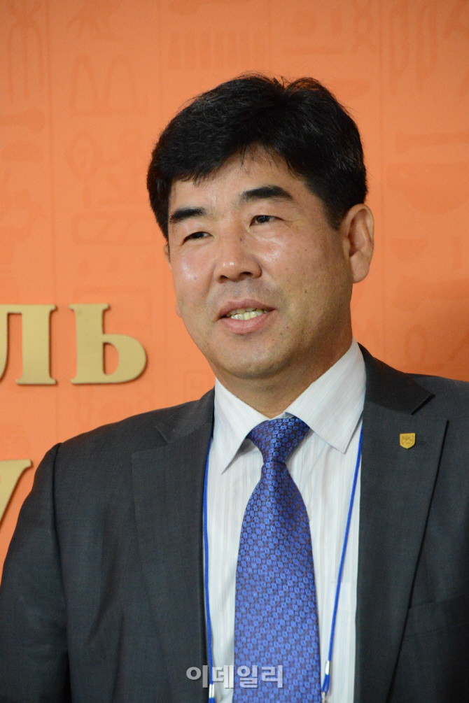 한국헌법학회 회장에 대구대 정극원교수 선출